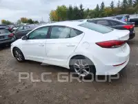 2018 Hyundai Elantra фото