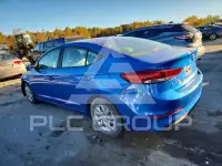 2018 Hyundai Elantra фото