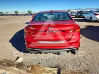 2018 Hyundai Elantra фото