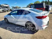 2018 Hyundai Elantra фото