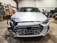 2018 Hyundai Elantra фото