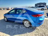2018 Hyundai Elantra фото