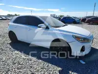 2018 Hyundai Elantra фото