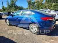 2018 Hyundai Elantra photo