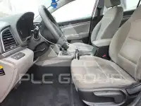 2018 Hyundai Elantra фото