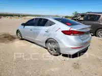 2018 Hyundai Elantra фото
