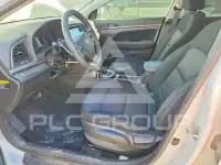2018 Hyundai Elantra photo