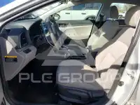 2018 Hyundai Elantra фото