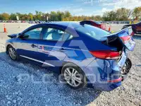 2018 Hyundai Elantra фото