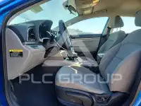 2018 Hyundai Elantra фото