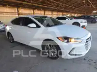 2018 Hyundai Elantra фото
