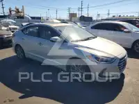 2018 Hyundai Elantra фото