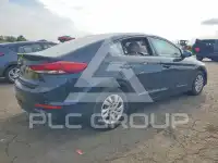 2018 Hyundai Elantra фото