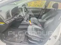 2018 Hyundai Elantra фото