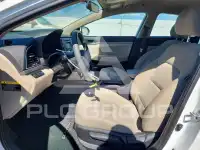 2018 Hyundai Elantra фото