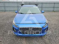 2018 Hyundai Elantra photo