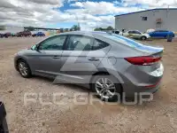 2018 Hyundai Elantra фото