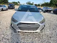 2018 Hyundai Elantra фото