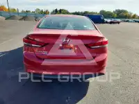 2018 Hyundai Elantra фото
