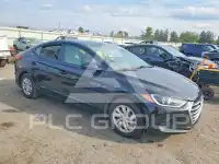 2018 Hyundai Elantra фото