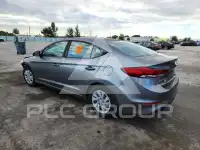 2018 Hyundai Elantra photo