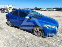 2018 Hyundai Elantra фото