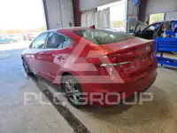 2018 Hyundai Elantra фото