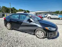 2018 Hyundai Elantra photo