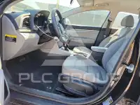 2018 Hyundai Elantra photo