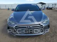 2018 Hyundai Elantra фото