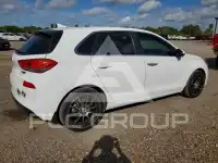 2018 Hyundai Elantra фото