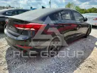 2018 Hyundai Elantra фото