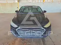 2018 Hyundai Elantra фото