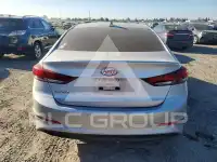 2018 Hyundai Elantra фото