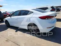2018 Hyundai Elantra фото
