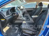 2018 Hyundai Elantra фото