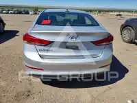 2018 Hyundai Elantra фото