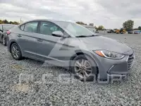 2018 Hyundai Elantra фото