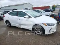 2018 Hyundai Elantra фото