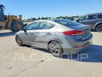 2018 Hyundai Elantra photo