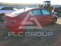 2018 Hyundai Elantra фото