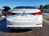 2018 Hyundai Elantra фото