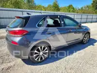 2018 Hyundai Elantra фото