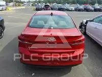 2018 Hyundai Elantra фото