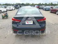 2018 Hyundai Elantra photo