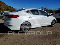 2018 Hyundai Elantra фото