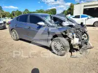 2018 Hyundai Elantra фото