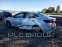 2018 Hyundai Elantra photo