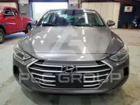 2018 Hyundai Elantra фото