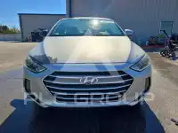 2018 Hyundai Elantra фото